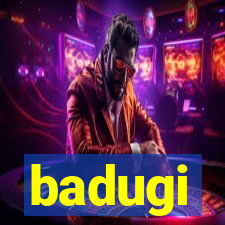 badugi