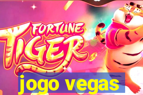 jogo vegas