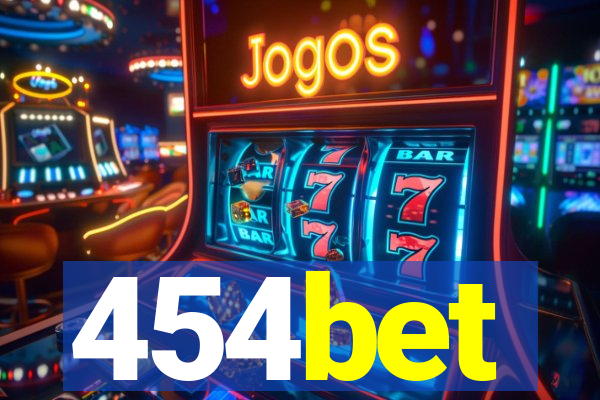 454bet