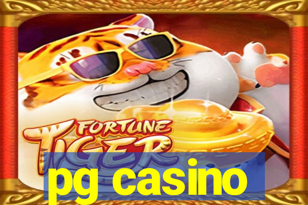 pg casino