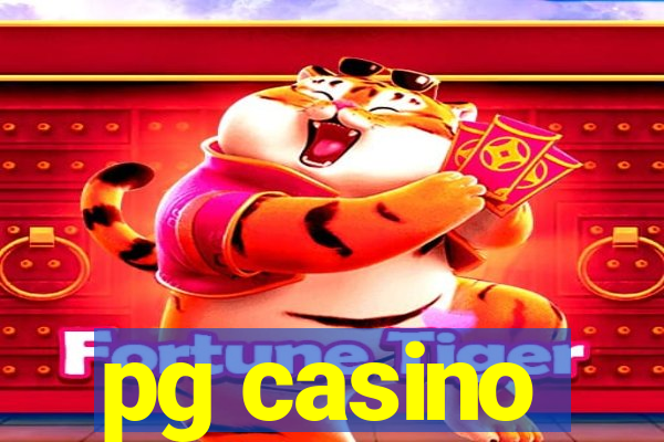 pg casino