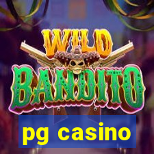 pg casino