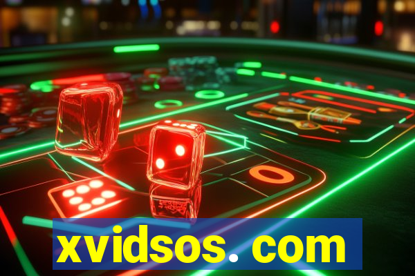 xvidsos. com