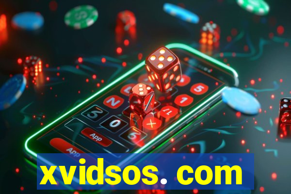 xvidsos. com