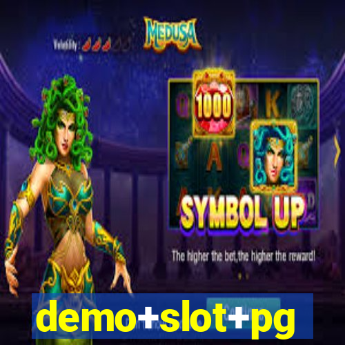 demo+slot+pg