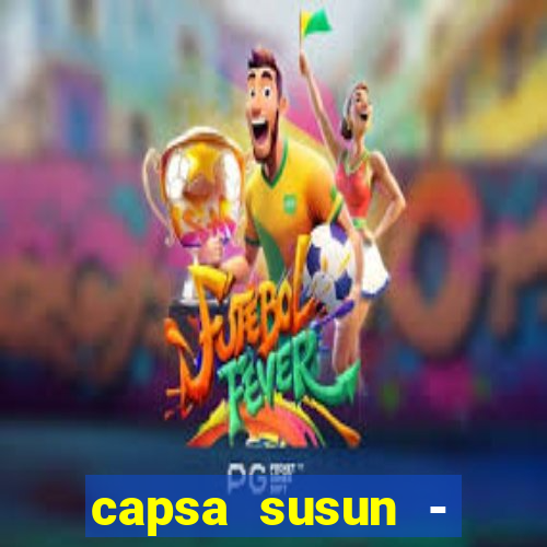 capsa susun - gaple qiuqiu 99