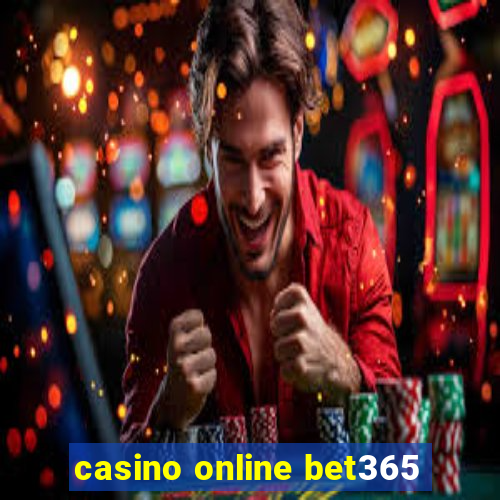 casino online bet365