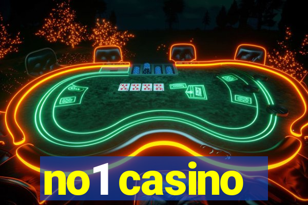 no1 casino