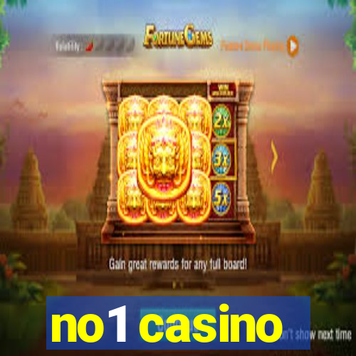 no1 casino