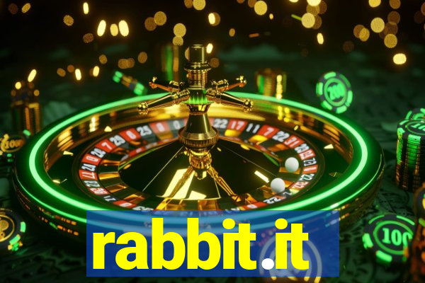 rabbit.it