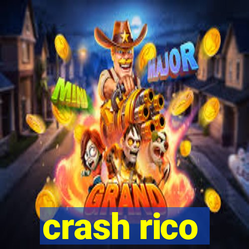 crash rico