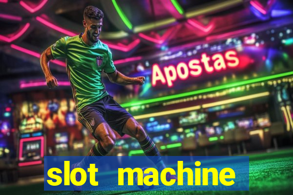 slot machine biggest wins