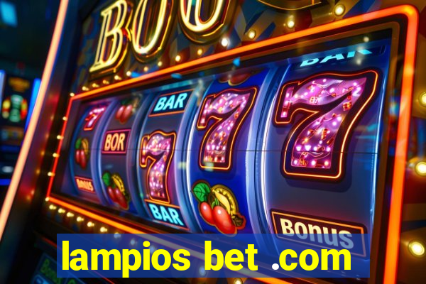 lampios bet .com