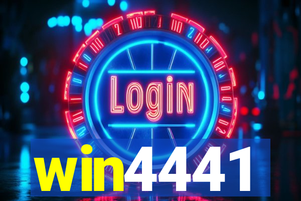 win4441