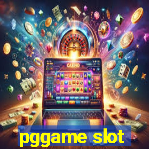 pggame slot