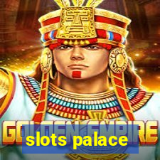 slots palace