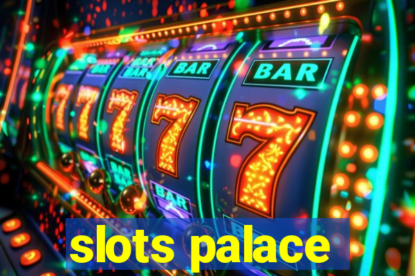 slots palace