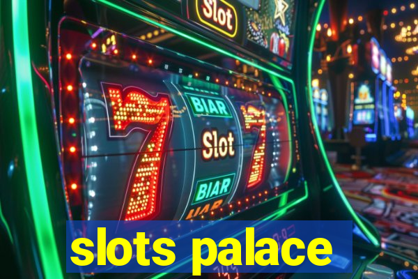 slots palace