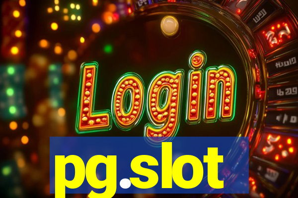 pg.slot