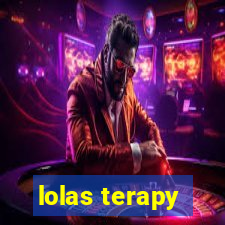 lolas terapy