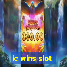 ic wins slot