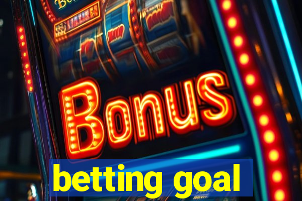 betting goal