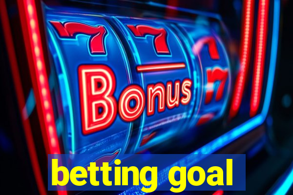 betting goal