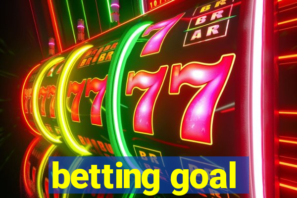 betting goal