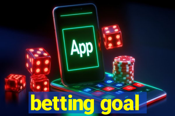 betting goal