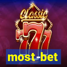 most-bet