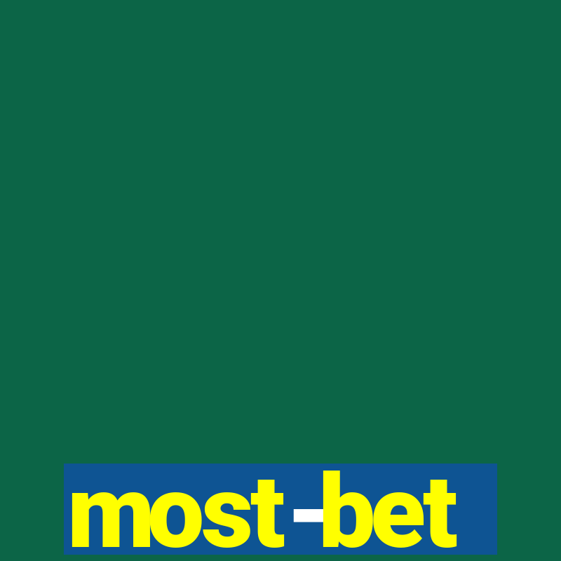 most-bet