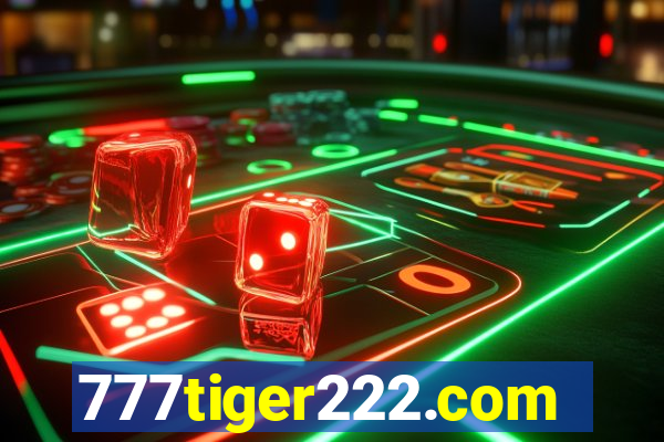 777tiger222.com