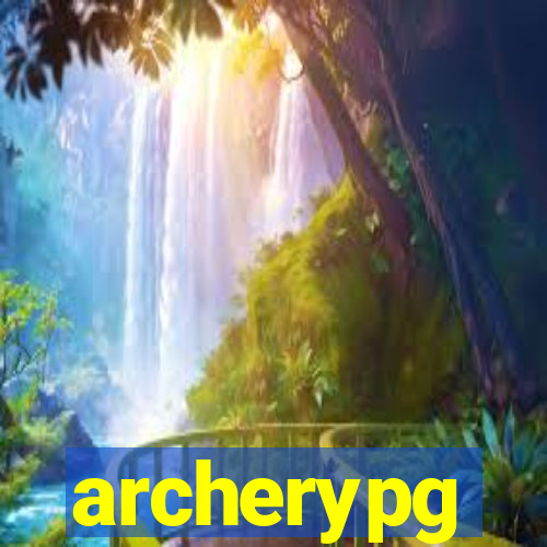 archerypg