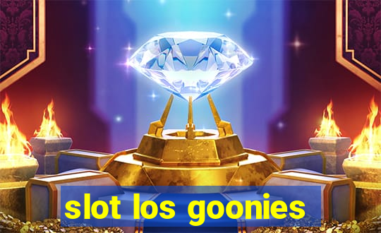 slot los goonies