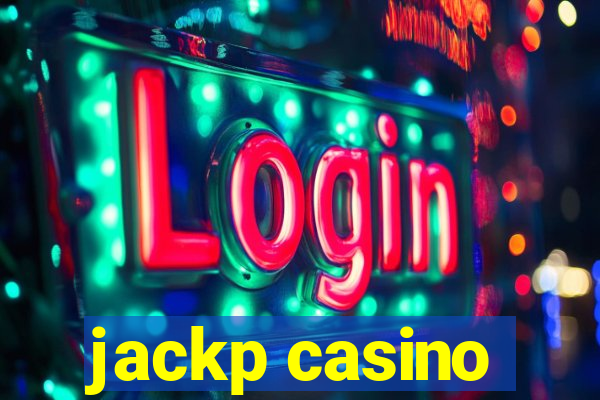 jackp casino