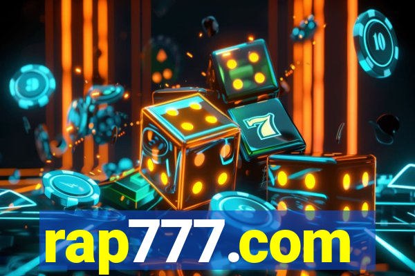 rap777.com