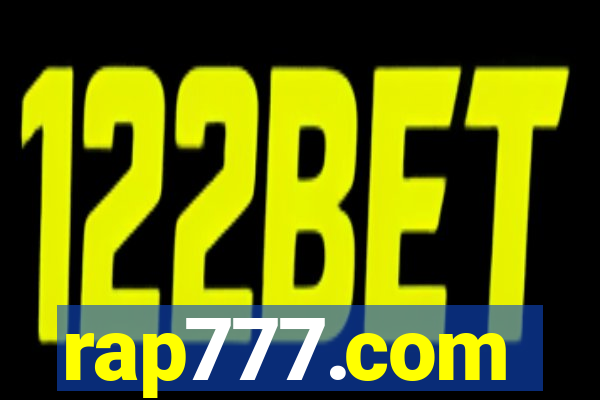 rap777.com