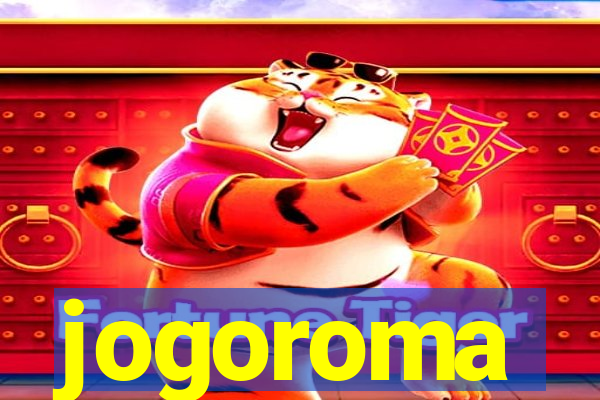 jogoroma