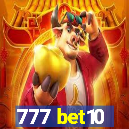 777 bet10