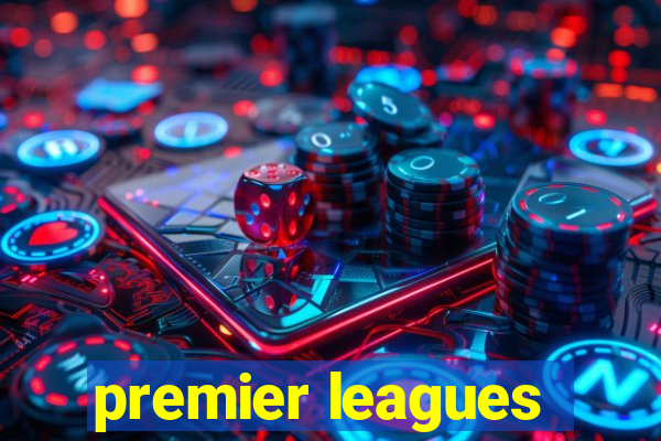 premier leagues