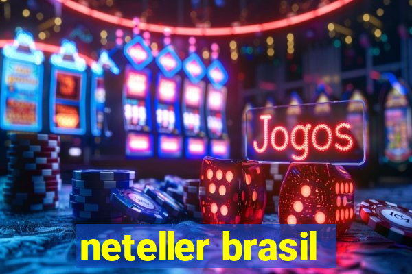 neteller brasil