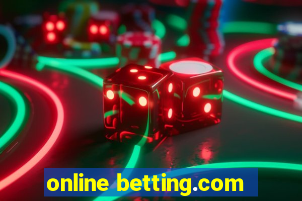 online betting.com