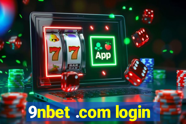 9nbet .com login