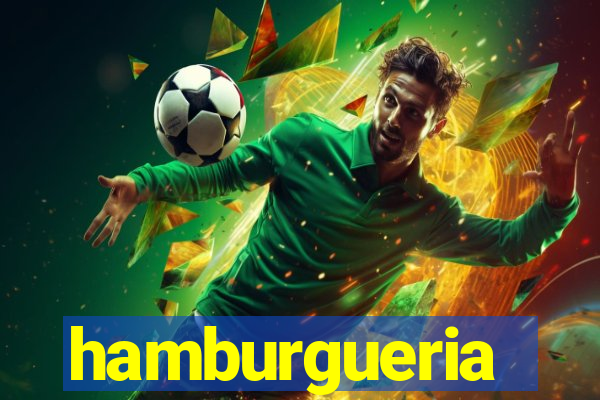 hamburgueria juventus ucs