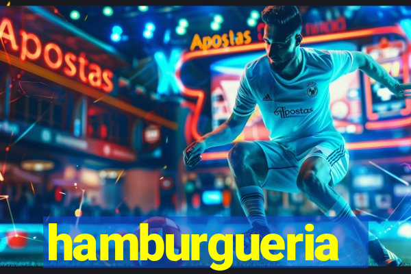 hamburgueria juventus ucs