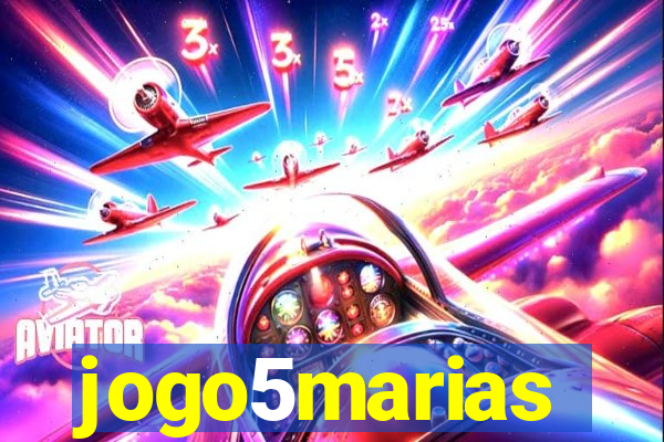 jogo5marias