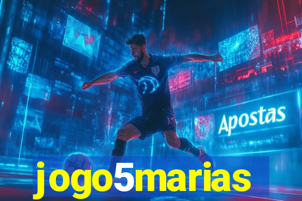 jogo5marias