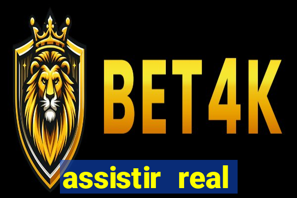 assistir real madrid ao vivo multicanais