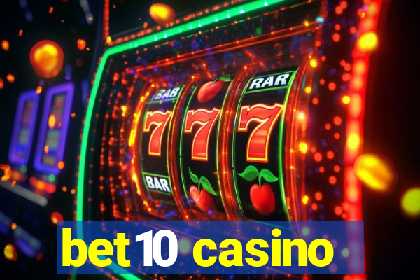 bet10 casino