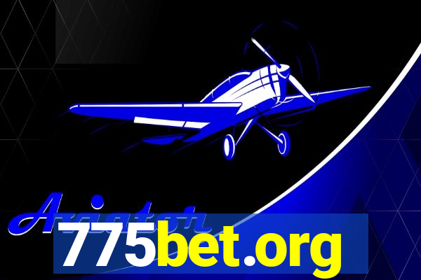 775bet.org